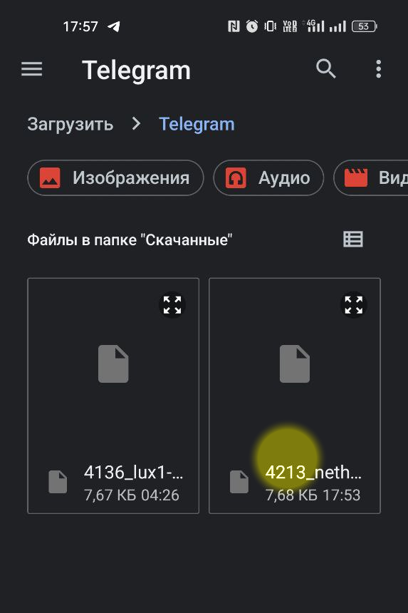 Файл
