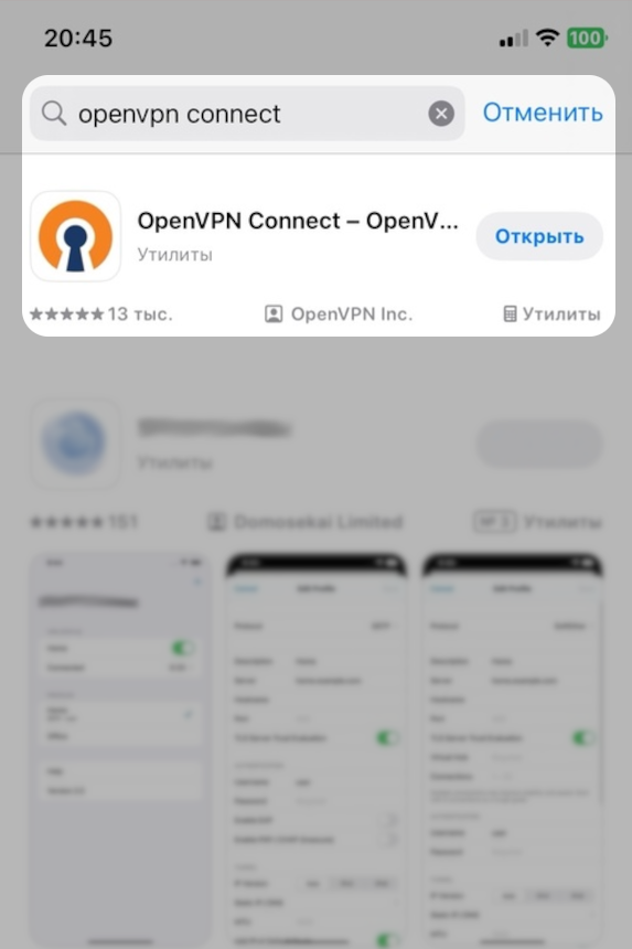 AppStore
